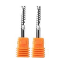 Replacement End Mill Router Bits Extension Metalworking Woodworking Parts