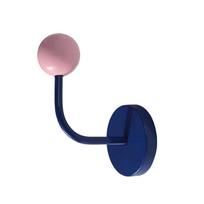 Magnetic Vibrant Door Hooks for Bedrooms and Kitchens Space Saving Solution with Strong Load Bearing Capacity 2