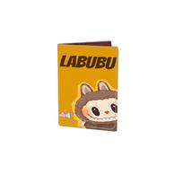 Daila Bubu Travel Passport Bag Student ID Holder
