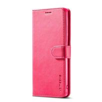 S25 S24 S23 S22 Ultra dėklas Samsung Galaxy S24 S23 S21 S20 FE 5G telefonų dėklai Galaxy S20 S10 S9 S8 Plus S10E S7 Edge dangtelis Samsung S25 Edge ryškiai rožinė