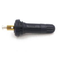 New 4pcs Wheel Rim Tire Pressure Sensor Valve Stem For Chevrolet