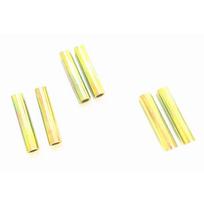 6pcs Upper Control Arm Pivot Shaft for Polaris 5020826