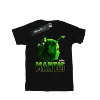 Marvel Mens Avengers Infinity War Mantis Character T-Shirt L