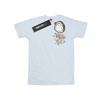 Tom And Jerry Mens Frankenstein Jerry T-Shirt S
