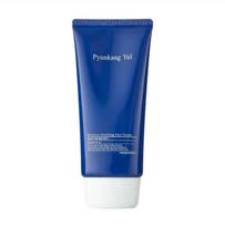 PYUNKANG YUL Moisture Soothing Sun Cream 50mL SPF50+ PA++++, Moisturizing, Korean Cosmetics, Kbeauty blue