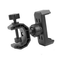 Multifunctional Selfie Stick Bracket Clip for Smartphones Tablets Adjustment Length 360 Degree Rotating Head Portable 1 juoda