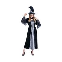 Helovino kostiumas, Raganos kostiumas, Cosplay kostiumas, Raganos Cosplay pasirodymo kostiumas L