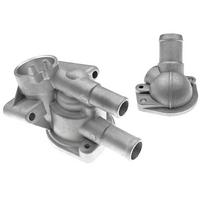 Car Coolant Thermostat Housing For Honda Civic 1.6L 1996-2000 19311-P2A-000 19320-P2A-000-A87Q kaip parodyta spalva