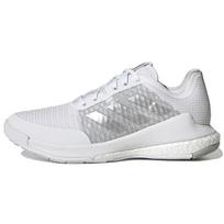 Adidas Wmns Crazyflight 'White Silver Metallic' Women's GY9270 37⅓