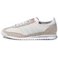 Adidas Originals SL 72 Low top Casual Shoes Unisex Beige FY5251 36 white