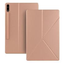 Magnetic Case For Samsung Galaxy Tab S10 Ultra 14.6 S10 FE Plus 13.1  S10+ S9+ 12.4  S9 FE 10.9 S8 S7 11 inch Tablet Smart Cover Tab S9 11 inch auksas