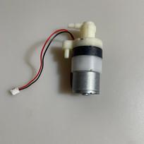 Automatinis rankų dezinfekavimo priemonės/muilo dozatorius 310 DIY putų siurblys su įmontuotu burbuliatoriumi, putų siurblio variklis, putų siurblys Earless Foaming Pump