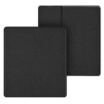 Kindle Oasis 2/3 išmanusis dėklas PU odos 7 colių el. skaitytuvui Folio dėklas Automatinis budėjimas/miego režimas Apsauginis apvalkalas 9/10 kartos Funda juoda