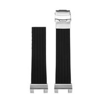 MTG-B2000 Soft Waterproof Silicone Strap for G-SHOCK Casio Watch     MTG-B2000 Series Modified Silicone Men's Watch Strap MTG-B2000 black
