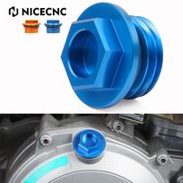 For Husqvarna TE FE FC TC TX FX 50 85 125 150 250 250i 300 300i 350 450 501 2014- 2021 2018 2019 TE250 FE250 Oil Filler Plug Cap China Mainland