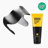 [Perfect Down Set] DASHU Down Tech Original + Bond Gel Down Perm 100ml