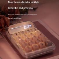 Lofree EH121 Foundation Liquid Mechanical Numeric Keypad