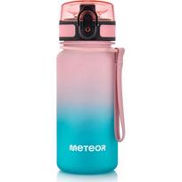 Sportinis gertuvė Meteor 350 ml - Rožinė || Turkio