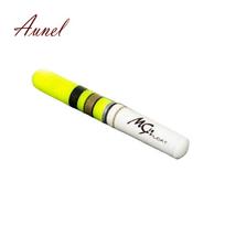 LED Fishing Luminous Night Light Stick Fluorescent Accessory geltona