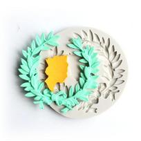 1pc Famous Woman Image Silicone Mold Fondant Mold Cake Decorating Tools Chocolate Gumpaste Mold 1pcs blue