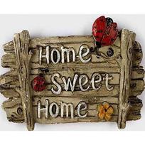 Deimantinis siuvinėjimas Home Sweet Home Deimantinė tapyba mozaika Paveikslėlis Rankų darbo namų dekoras 20X30CM black