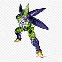 Pleistukai drabužiams, krepšiui, lygintuvu klijuojami terminiai lipdukai Kamehameha Cell Vegeta raštas, skalbiami, šilumos perdavimo blue