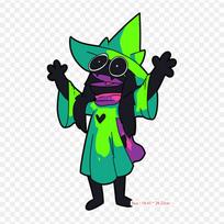 Piešimas Ralsei Deltarune Piešimo lygintuvas ant drabužių pleistrų Aplikacijos Lipdukai ant drabužių Karščiui jautrus pritaikytas pleistras blue