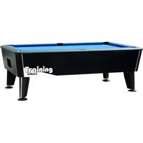 Biliardo stalas Dynamic Premier, juodas, Pool, 9 ft, su monetų priėmimo įrenginiu ir kamuoliukų grąžinimo sistema