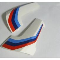 Buddy - galinis spoileris BMW
