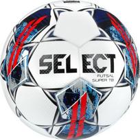 Salės futbolo kamuolys Elect Futsal Super TB V22 (FIFA Quality Pro)
