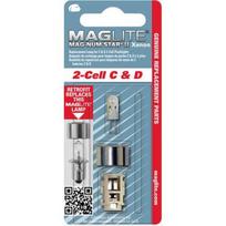 Lemputė 2C/D Magnum Star II XENON