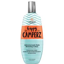 Hempz Happy Camperz Drąsiai Tamsus Įdegis