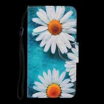Odinis dėklas, skirtas iPhone 14 Pro Max 14pro Plus apverčiamas piniginės kortelės lizdo laikiklis Madingas animacinis dažytas telefonų knygos viršelis 14promax For iPhone 14