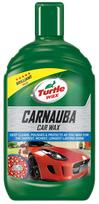 Automobilių vaškas Turtle Wax, 0.5 l