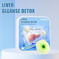 Antioxidant Repair Microcapsule Patch Clean Patch 5 dėžutėje 5pcs/1box-A mėlyna