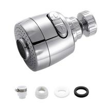 14–23 mm jungties skersmuo Maišytuvo filtras 16,5 cm 19 cm 7.5cm + Adapter gray