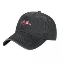 American Woo Pig Cap Cowboy Hat beach hat Women caps Men's