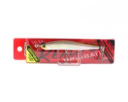 Duo Realis Spin Bait 80 spinbait spybait Nuskęstantis vobleris CCC3176 (6536)
