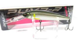 Imakatsu Pump-R Kicker Eater III 90 Suspend Lure 135 (2100)