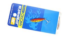 Major Craft Metal Jig Jigpara JPM-5 grams Red Gold 3 (6062)