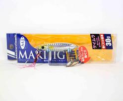 Major Craft Metal Jig Maki SLW 30 grams 008 (4721)