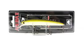 OSP Asura II plūduriuojantis Minnow Lure G-01 (5253)