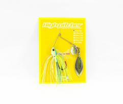 OSP Spinner Bait High Pitcher TW 1/4 Oz S-61 (6154) yellow
