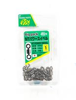 NT Power Swivel R.BP.PXB Bulk Pack Size 1 (6915)