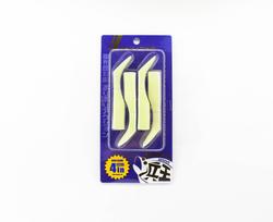 Major Craft Soft Lure Spare HMO-SHAD4/ 008 (4580)