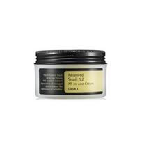 COSRX Advanced Snail 92 All In One kremas beige
