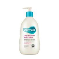 Derma B Daily Moisture kūno losjonas 400ml