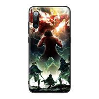 GX25 Attack On Titan Levi minkštas silikoninis dėklas, skirtas Redmi Note 4X 5 5A Prime 6 6A 7 7A 8 8A 8T 9 9A 9C 9S Pro Lite Redmi 4X