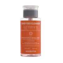 Sesderma Sensyses Cleanser Lightening  Make-Up Remover 200ml gray