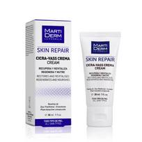 Martiderm Skin Repair Cicra Vass Cream 30ml white